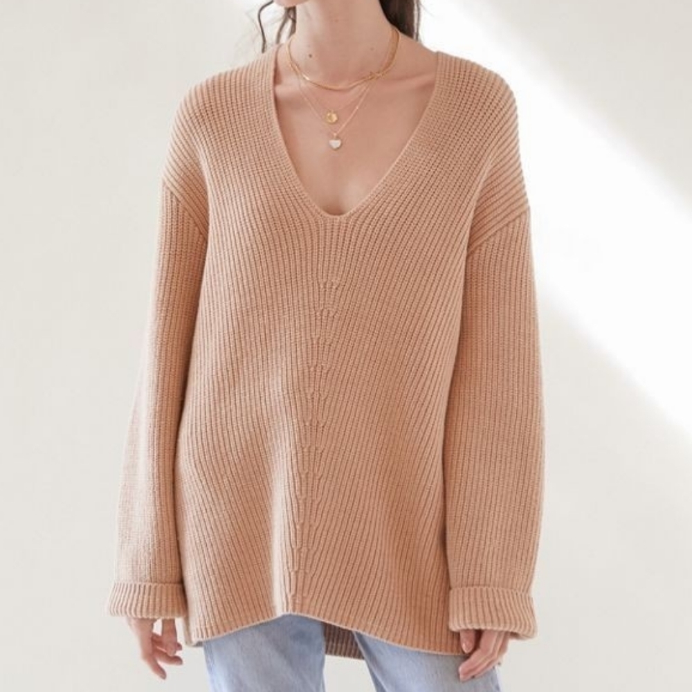 UO Victoria Sweater